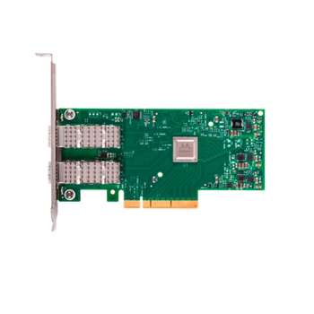 Сервервный сетевой адаптер MELLANOX MCX4121A-ACUT