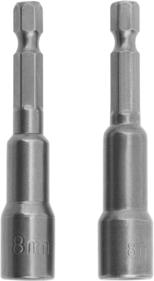 Наборы бит и сверел 