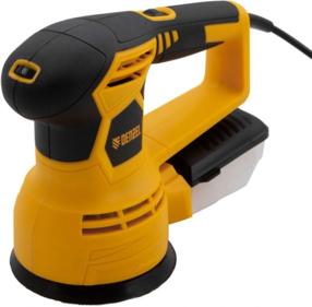 Шлифмашины эксцентриковые