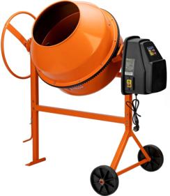 Бетоносмесители