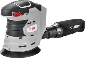 Шлифмашины эксцентриковые