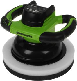 Полировальные машины