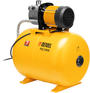 Садовый насос DENZEL Насосная станция центробежный PSL1100X 1100Вт 3600л/час