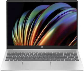 Ноутбук HP Pavilion 16-af0026ci Core Ultra 5 125U 16Gb SSD512Gb Intel Graphics 16" IPS WUXGA