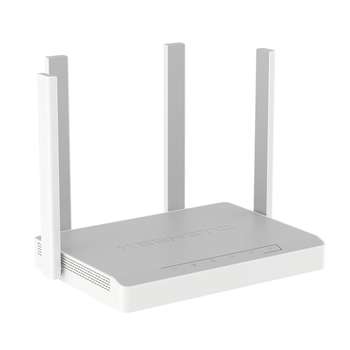 Маршрутизатор Keenetic Skipper 4G 
 Гигабитный интернет-центр с модемом 4G, Mesh Wi-Fi 5 AС1200, 4-портовым Smart-коммутатором и многофункциональным портом USB