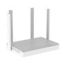 Маршрутизатор Keenetic Skipper 4G 
 Гигабитный интернет-центр с модемом 4G, Mesh Wi-Fi 5 AС1200, 4-портовым Smart-коммутатором и многофункциональным портом USB