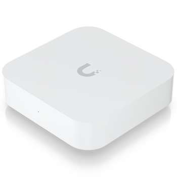 Маршрутизатор UBIQUITI UniFi Gateway Lite UXG-Lite 2 ядра , 1х 1G WAN, 1х 1G LAN
