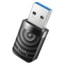Беспроводное сетевое устройство CUDY Адаптер беспроводной связи  AC1300 Wi-Fi USB 3.0 Adapter 1300Mbps High Gain Wi-Fi USB 3.0 Adapter, 802.11ac/a/b/g/n, 867Mbps at 5GHz + 400Mbps at 2.4GHz, USB 3.0
