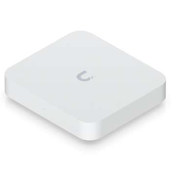 Маршрутизатор UBIQUITI UniFi Gateway Max 4 ядра , 4х 2.5G LAN, 1х 2.5G WAN