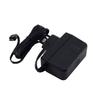 Мини-компьютер Raspberry Pi Блок питания  3 Model B Official Power Supply Retail, Black, 5.1V, 2.5A, Cable 1.5 m, Micro USB-B output jack, для 3 B/B+