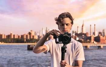 Фотокамера NIKON Фотоаппарат Z6 II черный 24.5Mpix 3" 4K WiFi GPS EN-EL15c