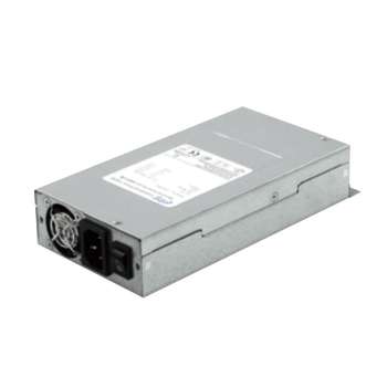 Серверный блок питания ACD Блок питания FSAK420C-01 1U, 420W, , HDD*2, FDD*1, SATA*2, OEM {10}