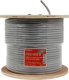 Видеокабели