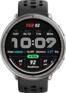 Умные часы, браслет AMAZFIT Смарт-часы Active 2R A2437 43.9мм 1.32" AMOLED корп.серебристый рем.черный разм.брасл.:135-195мм