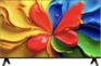 Телевизор TCL QLED 32" 32S5K черный FULL HD 60Hz DVB-T DVB-T2 DVB-C DVB-S DVB-S2 USB WiFi Smart TV