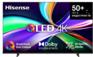 Телевизор HISENSE QLED 65" 65E7Q черный 4K Ultra HD 60Hz MEMC DVB-T DVB-T2 DVB-C DVB-S DVB-S2 USB WiFi Smart TV