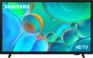 Телевизор Samsung LED 32" UE32H5000FUXRU черный HD 60Hz DVB-T2 DVB-C USB WiFi