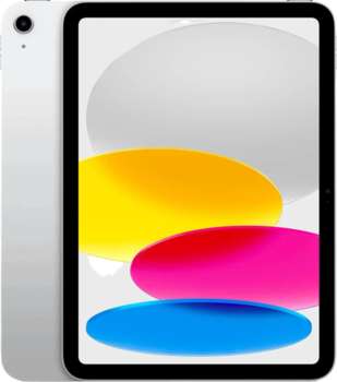 Планшет Apple iPad Wi-Fi 256GB MD4G4QA/A