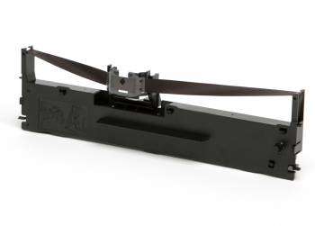 Матричный картридж CACTUS Картридж матричный CS-LQ630K S015307 12.7x8 черный для Epson LQ-630K/635K/730K