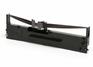 Матричный картридж CACTUS Картридж матричный CS-LQ630K S015307 12.7x8 черный для Epson LQ-630K/635K/730K