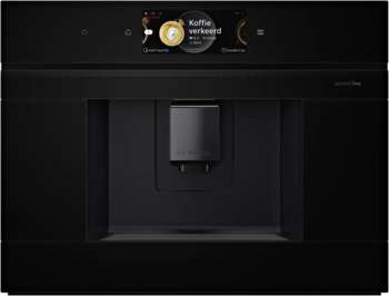 Бытовая техника BOSCH Кофемашина CTL9181D0 1500Вт черный