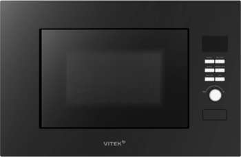 Микроволновая печь VITEK VBMW 2040 BG 20л. 700Вт черный