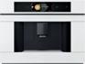 Бытовая техника BOSCH Кофемашина Serie 8 CTL7181W0 1500Вт белый