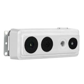 Мини-компьютер Orbbec Компактная 3D-камера с повышенной частотой кадров Astra Embedded S