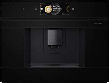 Бытовая техника BOSCH Кофемашина CTL9181B0 1500Вт черный