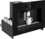Бытовая техника Weissgauff Кофемашина WCMI-576 Touch Cappuccino 1400Вт черный