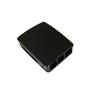 Мини-компьютер ACD Корпус RA598   Black ABS Case for Raspberry 4B