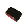 Мини-компьютер ACD Корпус RA602    Red+Black ABS Case for Raspberry 4B