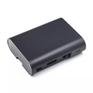 Мини-компьютер ACD Корпус RA071 Raspberry Pi 2/3B/3B+ Injection Molding Case Black