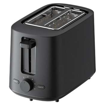 Кухонная машина Xiaomi Тостер Toaster EU