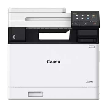 Лазерный МФУ Canon i-Sensys Colour MF754Cdw А4, МФУ, лазерное, цветное, 33стр/мин, 1200dpi, 1200МГц, 1024Мб ,WiFi/Bluetooth/AirPrint/USB/Ethernet, 2100стр/картридж,