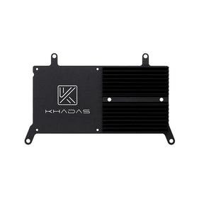 Одноплатные компьютеры