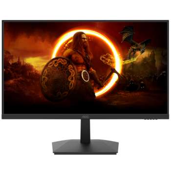 Монитор AOC 27" 27G15N2 Black