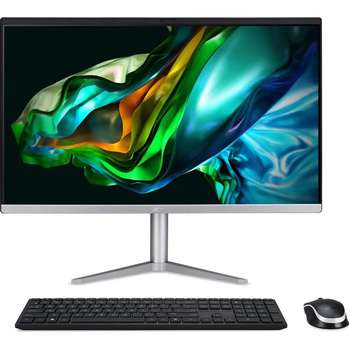 Моноблок Acer Aspire C24-1300 Ryzen5 7520U/8Gb/SSD512Gb/23.8"/IPS/FHD/Eshell