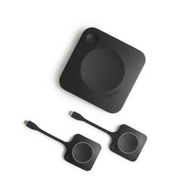 Видеоконференцсвязь