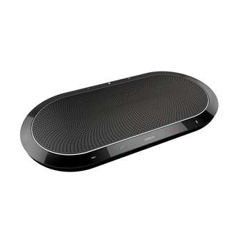 Проведение презентаций JABRA Спикерфон Speak 810 UC / Bluetooth / USB-A /