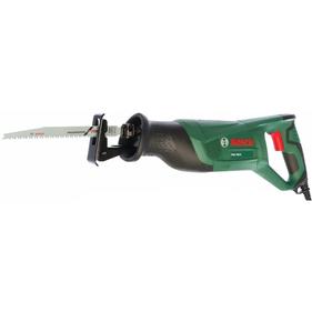 Пилы сабельные