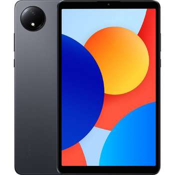 Планшет Xiaomi 8.7" Redmi Pad SE 4+64Gb серый