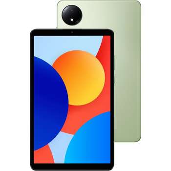 Планшет Xiaomi 8.7" Redmi Pad SE 4+64Gb зеленый