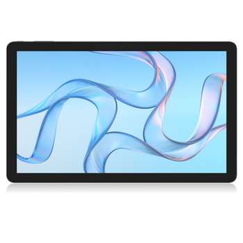 ACD Планшетный компьютер Tab 10S /UNISOC Tiger T606/4GB/128GB/10.1"/HD /IPS/6000mAh/Android 14/grey