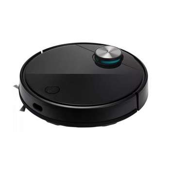 Робот-пылесос Viomi Bad Pack Vacuum Cleaning Robot V3 black