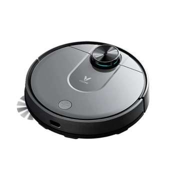 Робот-пылесос Viomi Bad Pack Vacuum Cleaning Robot V2 Pro black