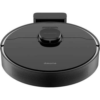 Робот-пылесос Dreame Bot Robot Vacuum and Mop D10s Pro RLS6A