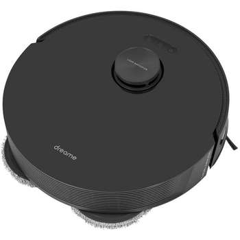 Робот-пылесос Dreame Bad Pack Bot L10s Pro