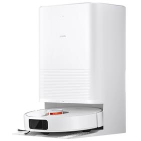 Роботы-пылесосы