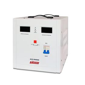 Стабилизаторы